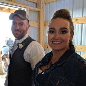 Meet your Posher, Riesa